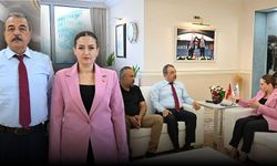 Antalya Büyükşehir Başkan Vekili Özdemir: "Peşinen cezaya dönüştürülmüş bir yöntem uygulanıyor"