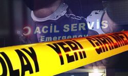 Antalya’da bıçaklı kavga: 1 ölü, 2 gözaltı