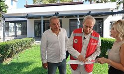 Antalya Kepez’e ikinci 'Kent Lokantası' açılıyor