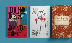 Klasikleri Kısa Yoldan Keşfet: 7 Kitap, 7 Parlak Fikir