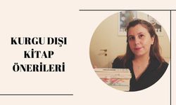 Bir Oturuşta Bitirilecek 8 Kurgu Dışı Kitap ve Kısa Özetleri