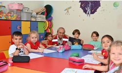 Kepez’de eğitim yatırımları devam ediyor