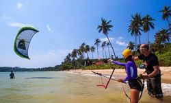 Kiteboard’da Rüzgârı Okumak: Başlangıç İçin 7 İşaret