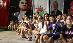 “Sahne Kepez” rüzgârı devam ediyor!