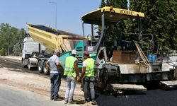 Kepez'in Aydoğmuş Mahallesin'de ulaşım kolaylaştı!