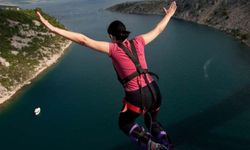 Cliff Diving’de Yükseklik Psikolojisi: Korkunun Efendisi Olmak Mümkün Mü?