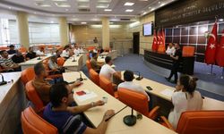 Kepez’den iş güvenliğine destek