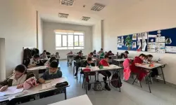 Antalya Belediyesi kırtasiye desteği başvurusu 2025