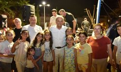 'Sahne Kepez' Mesut Kocagöz'le yenilendi!
