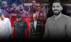 Antalya’da silahlı çatışmada adliyeye sevk edilen 8 şüpheli tutuklandı