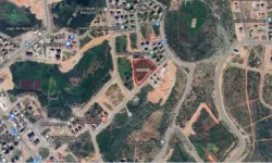 Antalya Kepez’de Dev Yatırım Fırsatı! 10 Bin m² Arsa İcradan Yarı Fiyatına Gidiyor 