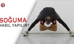 Spor Sonrası Soğuma: Kaslarınızı Kurtaracak Altın Dakikalar!