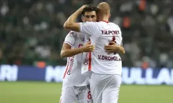 Milli mücadele niteliğinde maç! Samsunspor Panathinaikos maçı ne zaman saat kaçta hangi kanalda?