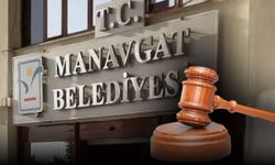 Manavgat Belediyesi'ne yönelik soruşturmada yeni gelişme! Tahliye edildiler!