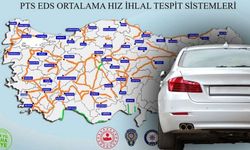 Sürücüler dikkat! Antalya'da yeni dönem başlıyor!
