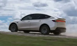 Tesla'nın 6 koltuklu Model YL tanıtımı yapıldı! Fiyatı belli oldu