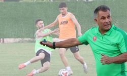 Antalya'da Kepezspor deplasmanı heyecanı!