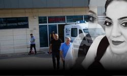 Pastane cinayetinde öldürülen genç kadının cenazesi gözyaşlarıyla teslim alındı