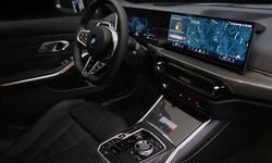 BMW 3 serisi 50 Jahre Edition Türkiye'de