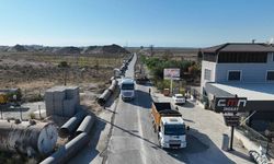 Büyükşehir'den Serik’e 6 yılda 4,2 milyar TL’lik yatırım
