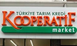 Tarım Kredi markette indirim başladı