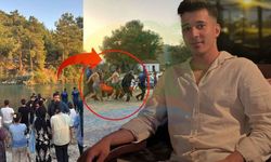 Antalya'da Köprüçay Irmağı can aldı! 25 yaşındaki genç hayatını kaybetti