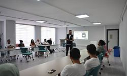 Antalya Büyükşehir Belediyesi’nden siber güvenlik eğitimi