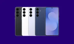 Samsung, Galaxy S25 FE’yi Tanıttı: İşte Özellikleri ve Türkiye Fiyatı