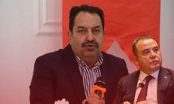 Antalya İl Emniyet Müdürü İlker Arslan ve eşi hakkında gözaltı kararı verildi
