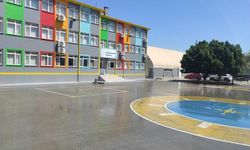 Kepez Belediyesi’nden sosyal belediyecilik hizmetiyle okullara destek