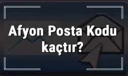 Afyon Posta Kodları Rehberi: Merkez ve İlçeler Hakkında Detaylı Bilgi