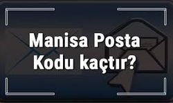 Manisa Posta Kodu Rehberi: İlçe İlçe Güncel Kodlar ve Sorgulama Yöntemleri