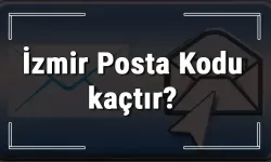 İzmir Merkez ve İlçelerinin Posta Kodları: Doğru ve Güncel Liste