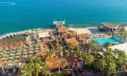 Antalya Muratpaşa’da 5 Yıldızlı Otel İcradan Satışa Çıkıyor