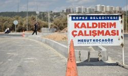 Kepez’e 92 kilometre güvenli yürüyüş alanı!