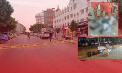 Antalya’da silahlı saldırı! 3 yaralı