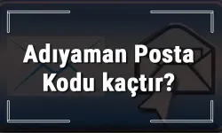 Adıyaman Posta Kodları: Güncel ve Detaylı Rehber
