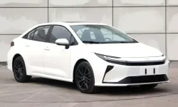 Yeni Toyota Corolla ortaya çıktı