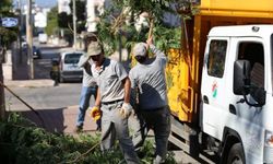 Esentepe Mahallesi’nde 6 park yenilendi