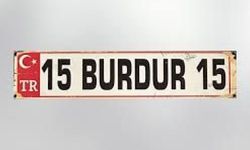 Burdur Plaka Kodu: Tüm Detaylarıyla Bilgi Rehberi