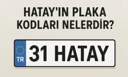 Antakya Plaka Kodu ve Şehir Hakkında Merak Edilenler
