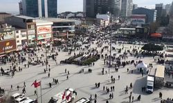 İstanbul Esenyurt Arası Kaç Km? Esenyurt İstanbul Arası Kaç Saat?