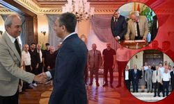 Kepez'de 3 yeni sağlık hareketi
