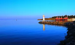 Tekirdağ Marmaraereğlisi Arası Kaç Km? Marmaraereğlisi Tekirdağ Arası Kaç Saat?