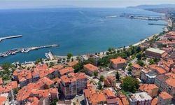 Tekirdağ Süleymanpaşa Arası Kaç Km? Süleymanpaşa Tekirdağ Arası Kaç Saat?