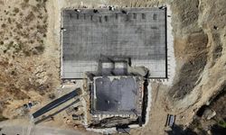 Antalya’da 250 milyonluk su yatırımı: 14 yeni depo geliyor
