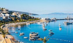 Muğla Bodrum Arası Kaç Km? Bodrum Muğla Arası Kaç Saat?