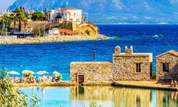 Muğla Datça Arası Kaç Km? Datça Muğla Arası Kaç Saat?