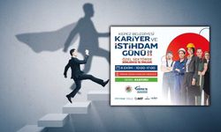 Kepez’de kariyer ve istihdam günü 8 Ekim’de