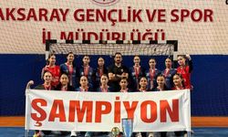 Kepez’in altyapı gururu: 13 hentbolcu milli takımda